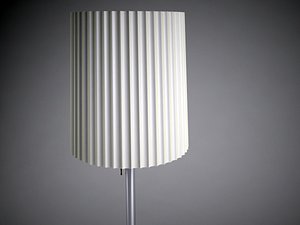 romeo interiors modelled 3ds