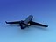 Canadair CRJ100 Oceanis