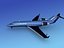 Canadair CRJ100 Oceanis