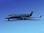 Canadair CRJ100 Oceanis