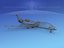 Canadair CRJ100 Oceanis