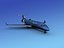 Canadair CRJ100 Oceanis