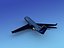 Canadair CRJ100 Oceanis