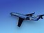Canadair CRJ100 Oceanis