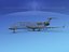 Canadair CRJ100 Oceanis