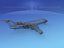 Canadair CRJ100 Oceanis