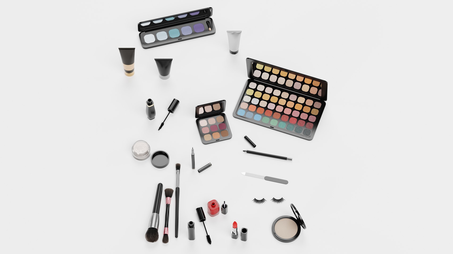 3D Cosmetics Black https://p.turbosquid.com/ts-thumb/eZ/fBwJoF/O4/cosmeticsblackc/png/1644758997/1920x1080/fit_q87/b3c7f775d08bcb62ac16ec2b1e2918de0192180b/cosmeticsblackc.jpg
