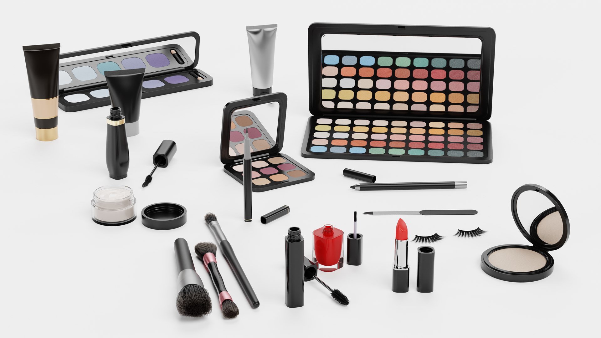 3D Cosmetics Black https://p.turbosquid.com/ts-thumb/eZ/fBwJoF/ko/cosmeticsblackd/png/1644759007/1920x1080/fit_q87/9491592593d74a32acdc5eed5f70377698a2172c/cosmeticsblackd.jpg