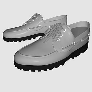 Lug Boots