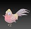 Golden Pheasant