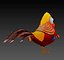 Golden Pheasant
