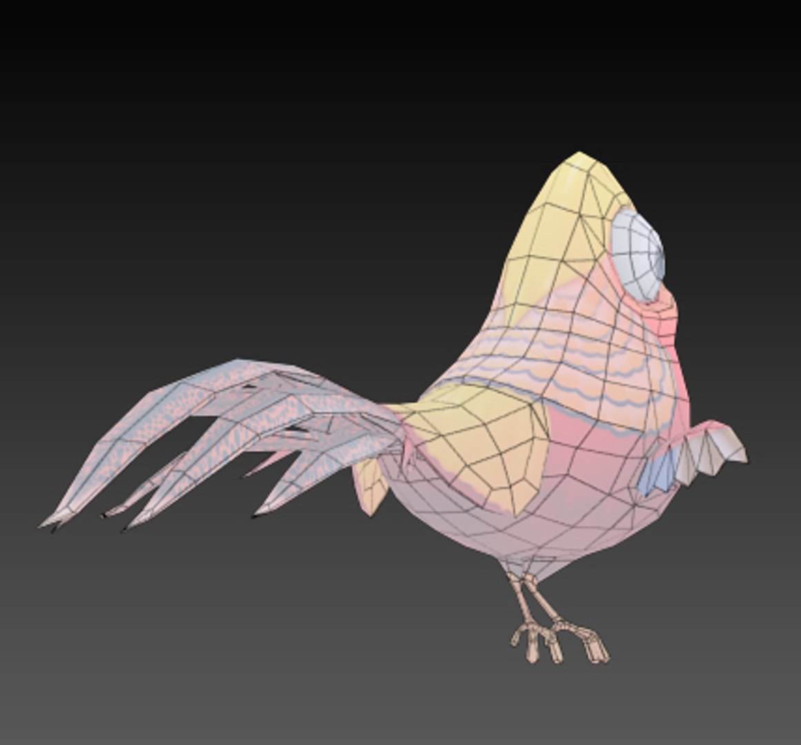 3D golden pheasant bird https://p.turbosquid.com/ts-thumb/eZ/h6RmfJ/mRZ8s1xa/golden_pheasant_prev6/jpg/1576448485/1920x1080/fit_q87/f83d391bab2fc6880d09680f88c777f595991f46/golden_pheasant_prev6.jpg