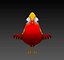 Golden Pheasant