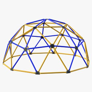 Climbing Dome For Kids