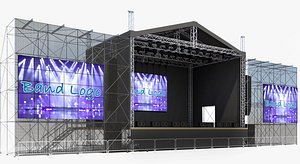 Stage