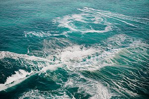 3D HeliosDecals vol 17 Ocean Water Foam Decals Vray and Corona Texture