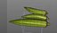 Lady Finger Okra