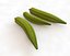 Lady Finger Okra