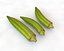 Lady Finger Okra