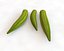 Lady Finger Okra