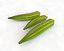 Lady Finger Okra