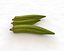 Lady Finger Okra