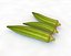 Lady Finger Okra