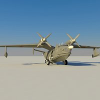Beriev 12