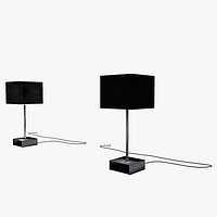 Lamp Adrio MASSIVE 36679 17 10 Black