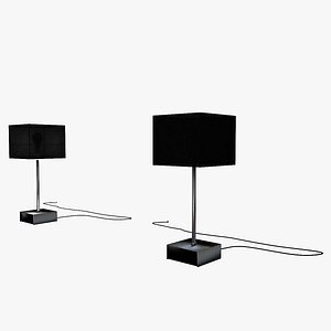 Lamp Adrio MASSIVE 36679 17 10 Black