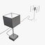 Lamp Adrio MASSIVE 36679 17 10 Black