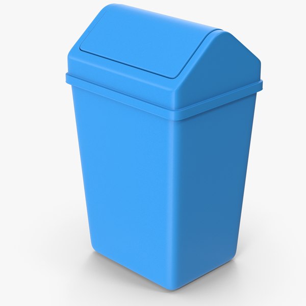 ブリキ製 ゴミ箱 CHEINCO製 ZIGGY Trash Can ブリキ製 ゴミ箱 CHEINCO製 ZIGGY Trash Can