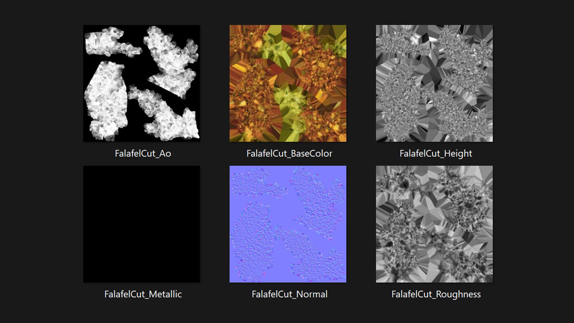 3D Falafel Half https://p.turbosquid.com/ts-thumb/eZ/uNo3Yd/02/falafelcut_c0005/png/1750148610/1920x1080/fit_q87/775d556b20808b83725af9084dd08ee52b1fcdc6/falafelcut_c0005.jpg