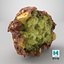 Falafel Half