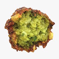 Falafel Half