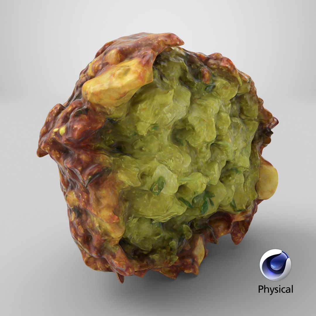 3D Falafel Half https://p.turbosquid.com/ts-thumb/eZ/uNo3Yd/G6/stemcell_cinema_4d_physical_render/png/1750437726/1920x1080/fit_q87/79485cfc8dade02a5837c33decef29adac88980e/stemcell_cinema_4d_physical_render.jpg