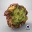 Falafel Half