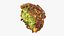 Falafel Half