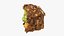 Falafel Half