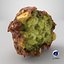 Falafel Half