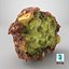 Falafel Half