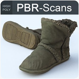 143 boot hi