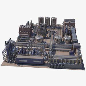Industrial Area 82