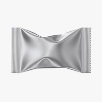 Candy Wrapper 10v PBR