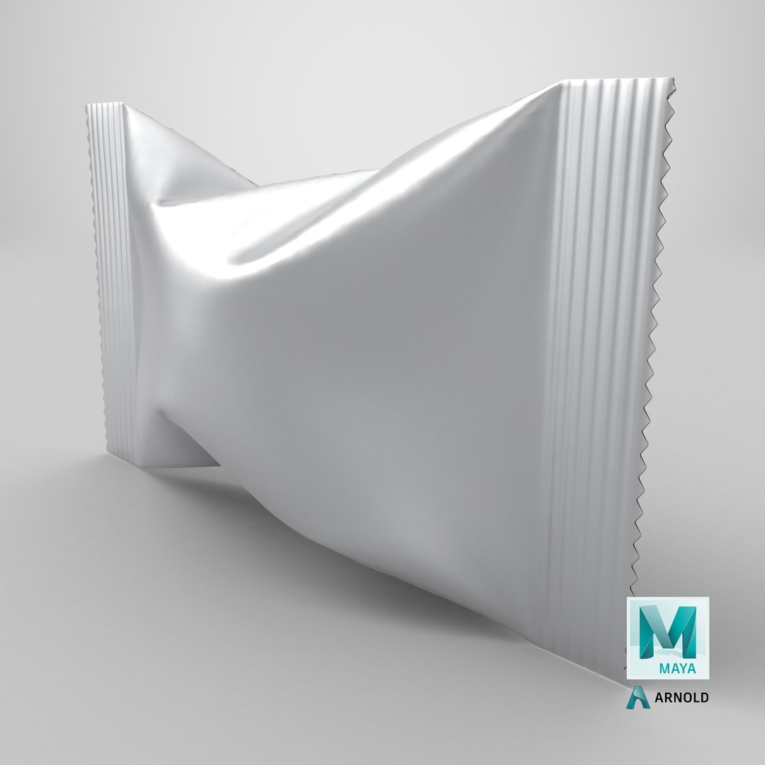 Candy Wrapper 10v PBR 3D model https://p.turbosquid.com/ts-thumb/eZ/ylqNvW/iD/stemcell_maya_arnold_render/png/1741004560/1920x1080/fit_q87/c73bbe3588a14464b83fc8d6b896d66d900a8491/stemcell_maya_arnold_render.jpg