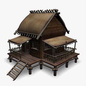 Beach Cottage