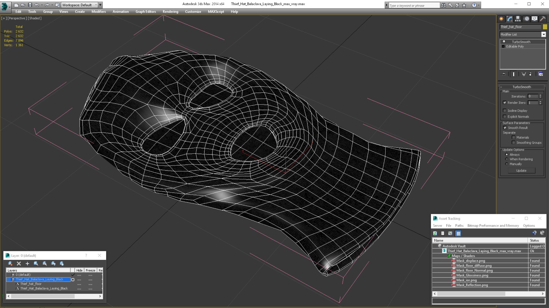 3D Thief Hat Balaclava Laying Black https://p.turbosquid.com/ts-thumb/ea/0DfG4d/GX/thiefhatbalaclavalayingblack3dmodel018/jpg/1635547153/1920x1080/fit_q87/1565a07fdd427e17e961c6f6292f904062e469b2/thiefhatbalaclavalayingblack3dmodel018.jpg