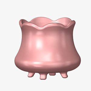 3D Cup