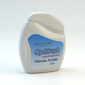 max dental floss