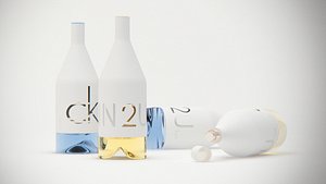 CK in 2u